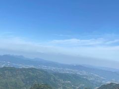 -九华山风景区
