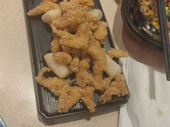 -永和大王(蛙嫩鸡香煲煲鲜·军博店)