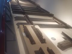 -中国铁道博物馆(正阳门馆)