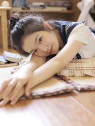 -蜜桃少女VISION写真馆(雁塔店)