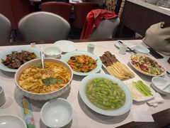 -新侨小馆(东直门北小街店)