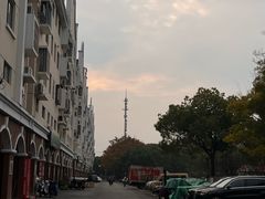 -鹿栖.精油SPA(金山世纪城店)