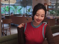 -The Good Place好地方·Brunch·coffee(国贸店)