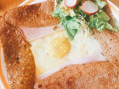 -La Creperie法餐厅(芮欧百货店)