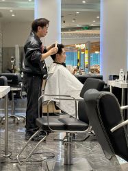 -MMby Hair Code芭曲发型