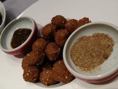 -京味斋·北京烤鸭(北京南站洋桥店)