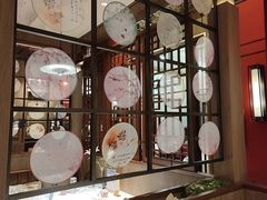 -柴火大院烤鸭民间菜