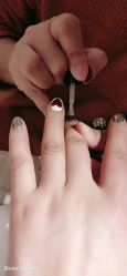 -米米奈児miminail