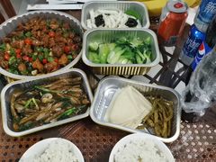 -芳芳私房菜·精做淮扬菜(承德路店)