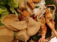 -美奈小馆·越南料理(中航城君尚购物中心店)