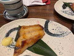 -田舍家Inakaya·炉端烧·铁板烧(天汇igc店)