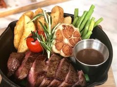 -农畉LONFOOD(福田星河COCOPark店)