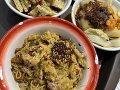-舌尖尖传统小吃(万达店)