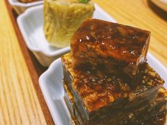 北京味道-四季民福烤鸭店(前门廊房二条店)