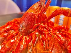 -虾乐园龙虾·夜宵(松江店)