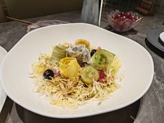 -宫燕府·京菜·烤鸭·淮扬菜(王府中心店)