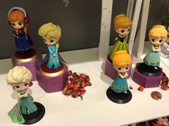 -泡泡玛特POPMART(上海环球港店)