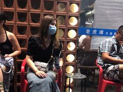 -老虎滩大连海鲜烧烤(建邺云锦路总店)