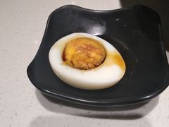-新仙清汤牛腩(铜锣湾店)