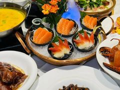 -万龙洲海鲜(南新仓店)