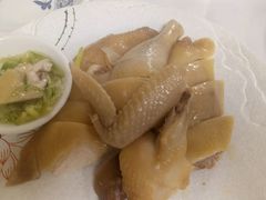 -惠爱餐厅