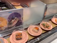 -争鲜回转寿司(通州万达店)