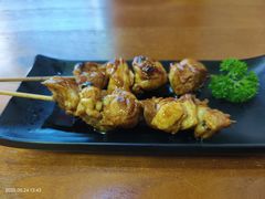 -胜代日本料理(云程巷小区店)