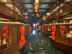-潇湘甲鱼村(清河店)