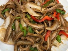 -蓝精灵饺子店