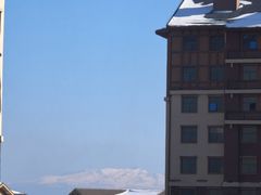 -长白山万达国际滑雪场