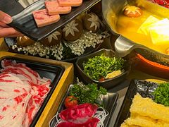 -湊湊火锅·茶憩(南京万象天地店)