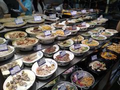 -温岭人家(红花北路店)