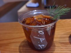 -O.P.S. CAFE