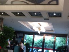 大堂-锡和无锡菜(景丽苑店)