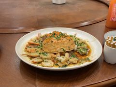 -高老庄新家宴(北斗星广场店)