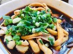 -双流老妈兔头(总店)