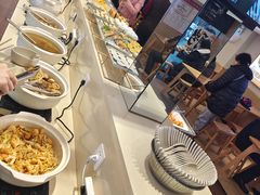 -素满香·食养自助(建邺万达店)