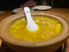 -颐和•海鲜砂锅粥•啫啫煲(奥林匹克广场店)
