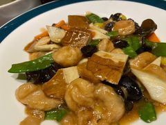 本帮素什锦-上海人家花樣年华(中山公园店)