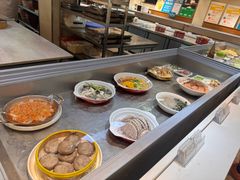 -沈家花园如皋菜(君御豪庭店)