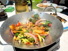 -来相会饺子·新辽菜(甘家口店)