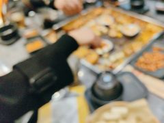 -塘屋烧烤·云南火塘烧烤品牌(新亚洲店)