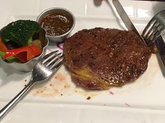 -芭莉与彩虹西餐厅(成都合生汇店)