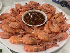 -南海渔家•海鲜•正宗海南菜(海棠湾店)