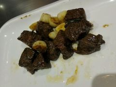 -铁板诱惑法式铁板烧(大卫城店)