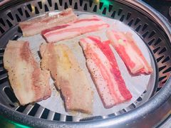 -梨花自助烤肉(乐宾店)
