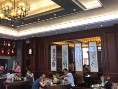 大堂-勤德兴(湖滨路店)
