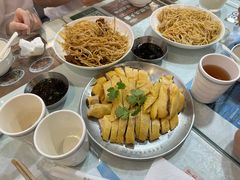 -阿金大白·上海菜馆(新天地店)