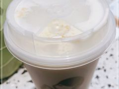 -喜茶(青岛金狮广场店)