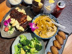 -上楼私房菜(院士路店)